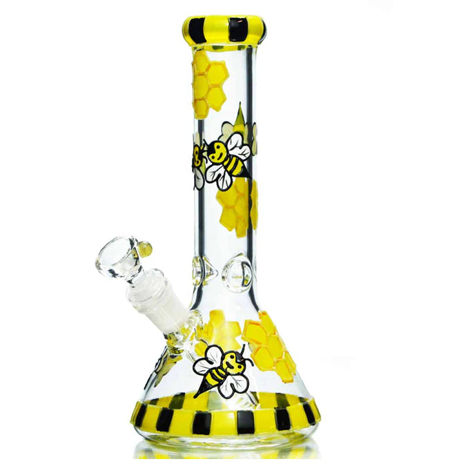 Girly Bongs and Social Bonding: Sharing Memorable Moments with Friends