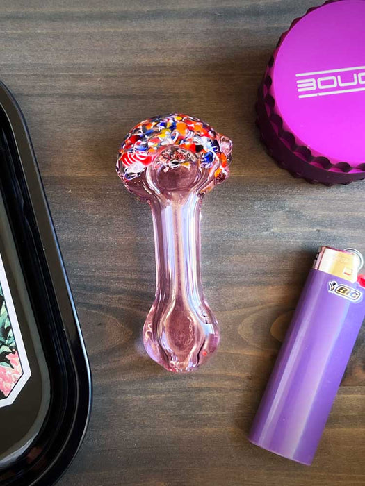 Pink Blossom Pipe