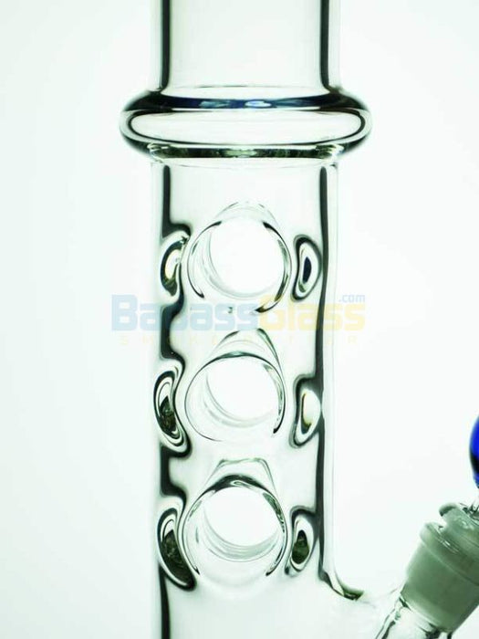 17" Knuckle Water Pipe 