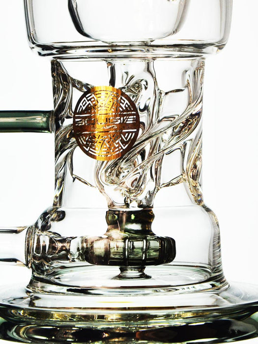 The Spin Cycle Dab Rig by Bougie