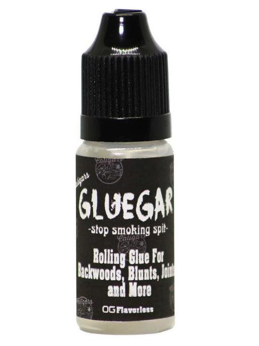 Backwoods Blunt Glue - Rolling Glue for Backwoods 