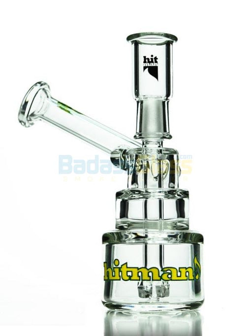 Cake Rig by Hitman Glass 