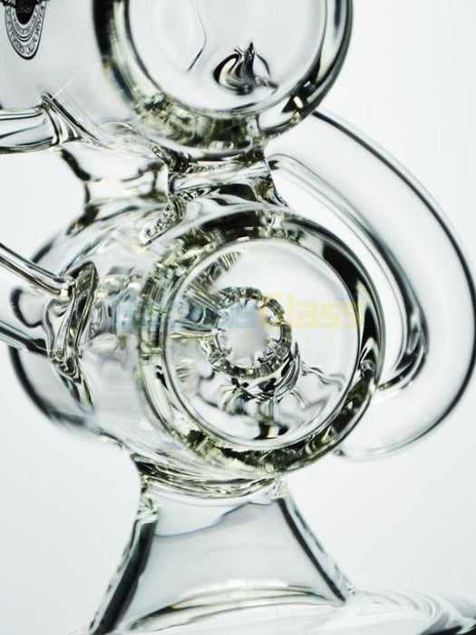 Double Barrel Recycler by Diamond 