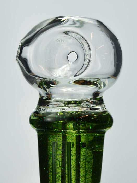 Glitter Pipe - Liquid Freezer  Pipe 