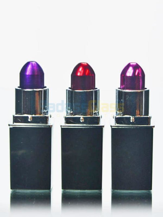Lipstick Pipe 
