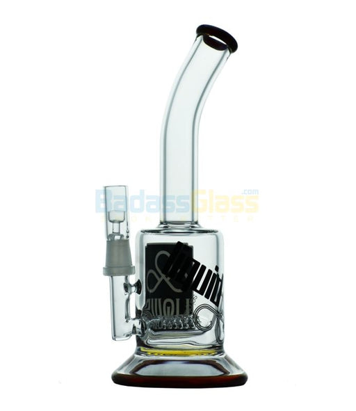 Liquid Sci Oil Rig with Gridded Perc 