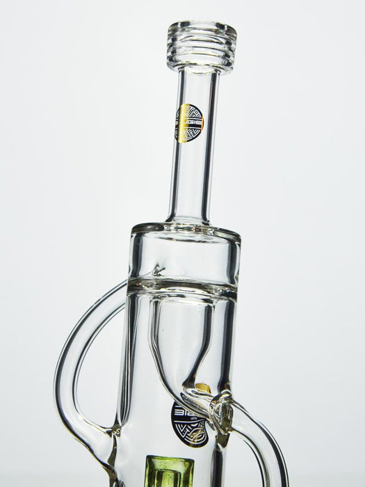 Recycler Nectar Collector by Bougie 