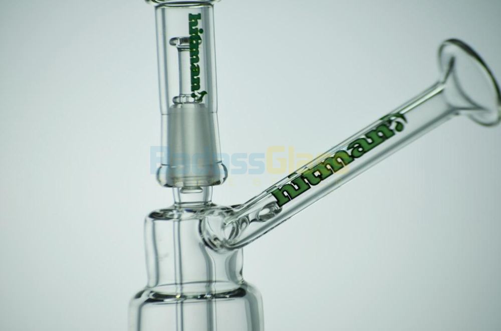 Phase Two Cake Rig by Hitman Glass 