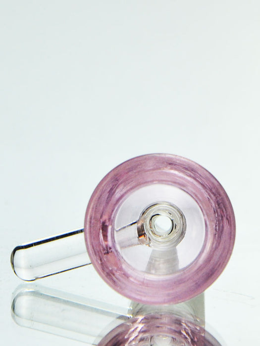 14mm Pink Bowl Piece
