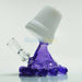 Purple Drank Spill by High Tech Glass 