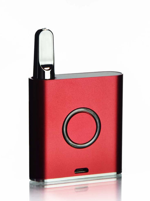 VMod 2 Battery for 510 Thread - Red