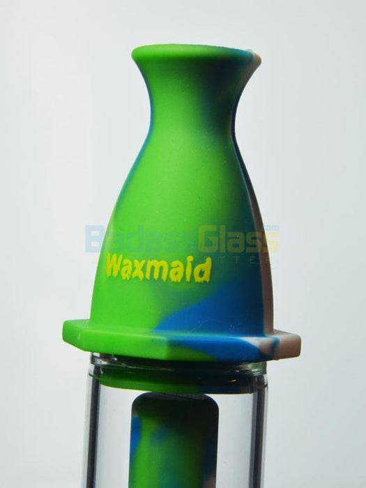 Silicone Nectar Collector by Waxmaid 