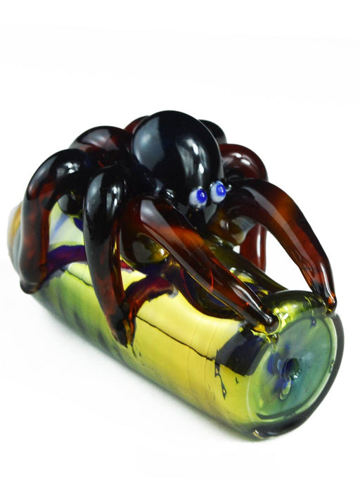 Spider Pipe 