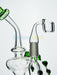 Tall Slyme Recycler Oil Rig 