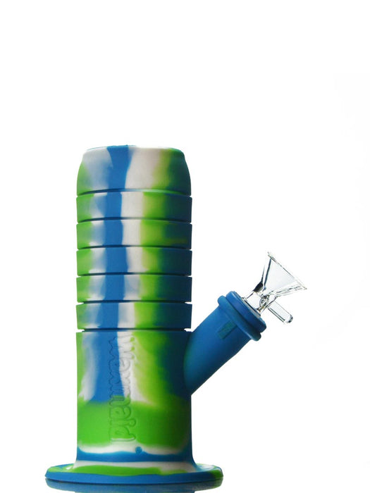 Waxmaid Collapsible Bong - The Springer 
