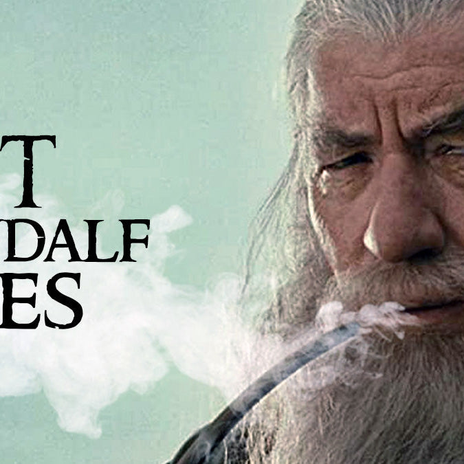8 Best Gandalf Pipes You Can Buy Right Now