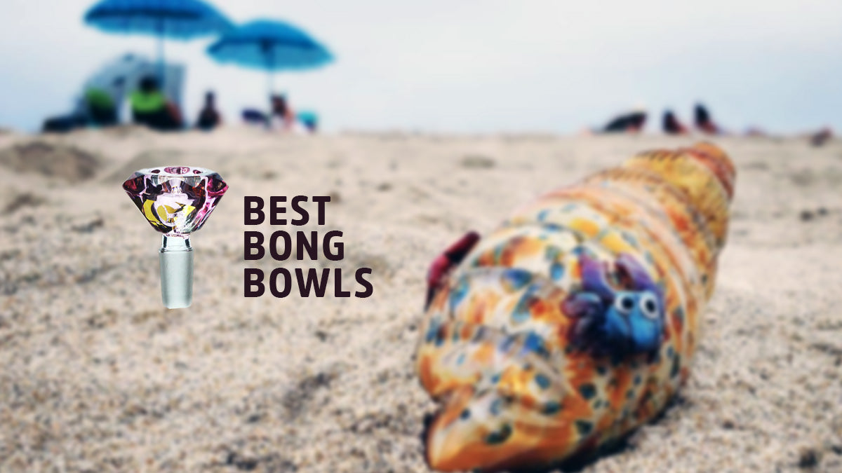 10 Best Bong Bowls for 2022
