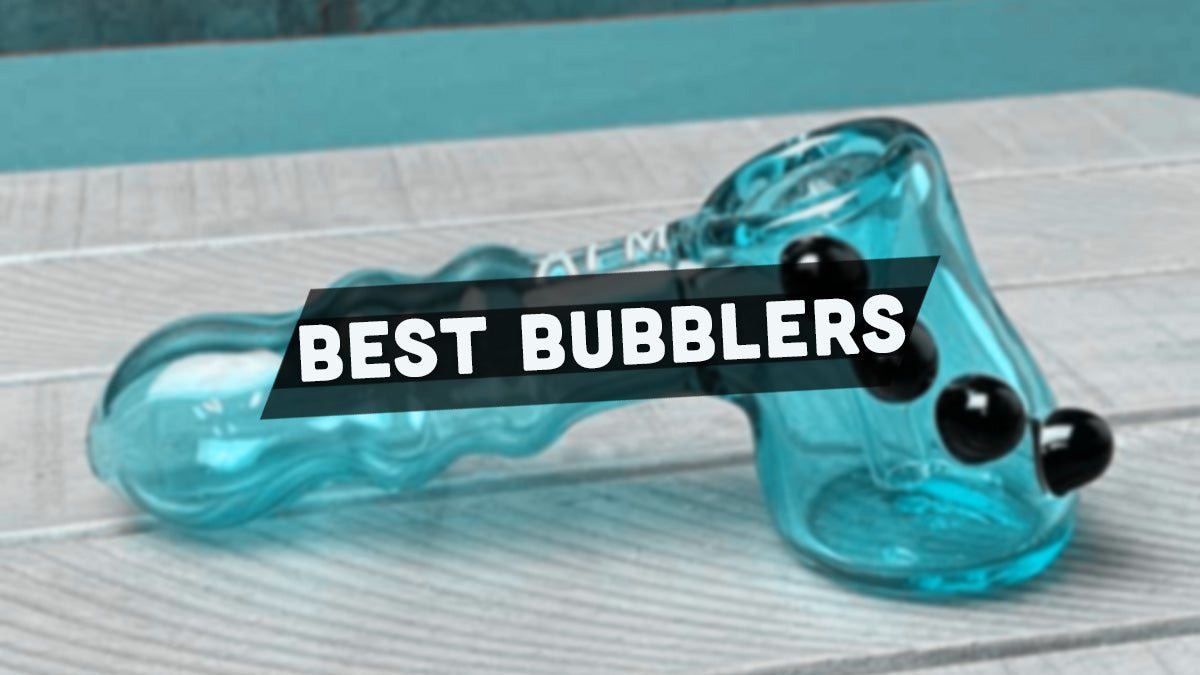 10 Best Bubblers for 2023