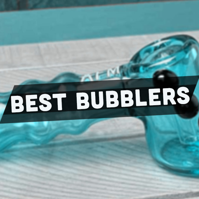 10 Best Bubblers for 2023