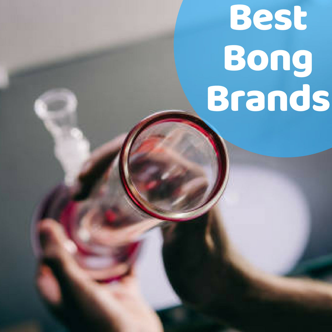 20 Best Bong Brands for 2023