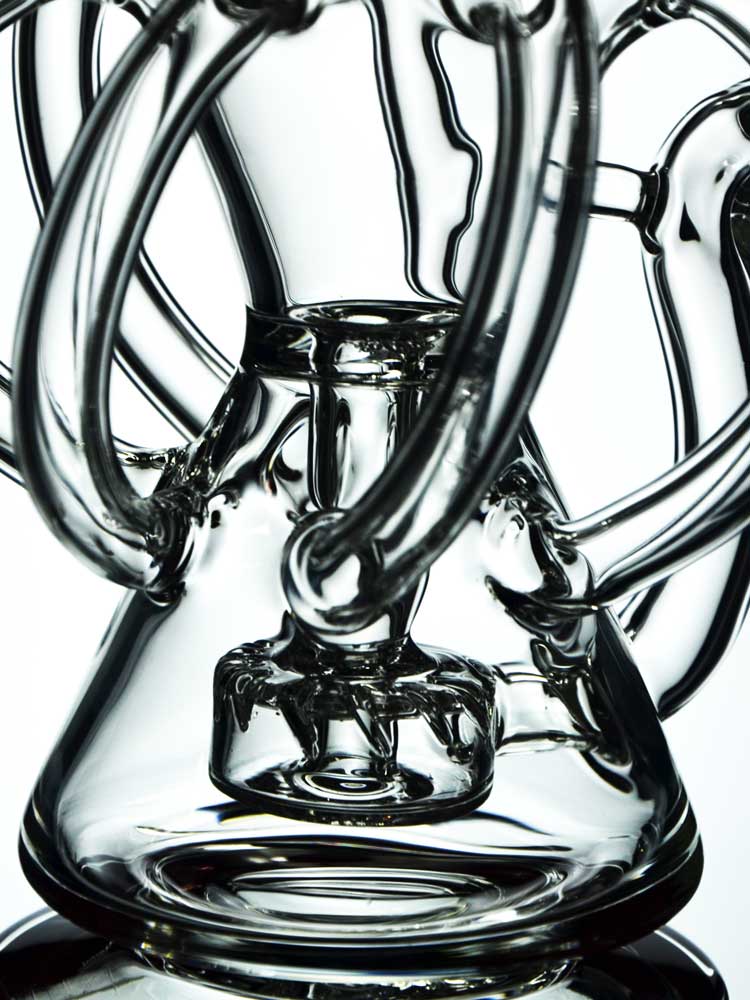 Incycler vs Recycler Rigs: What's the Difference?