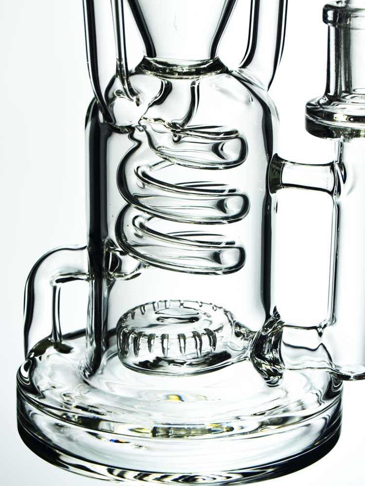 Why Does My Bong Taste Bad?