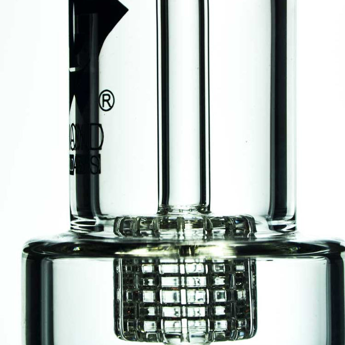 Turbine Percolator vs Honeycomb Percolator