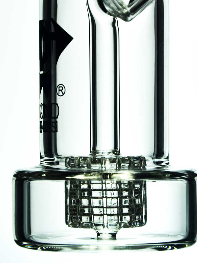 Turbine Percolator vs Honeycomb Percolator