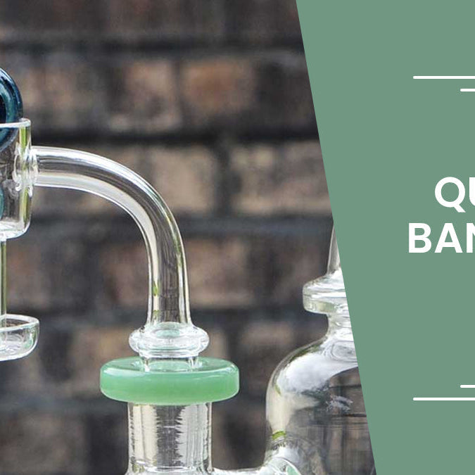 Best Quartz Banger