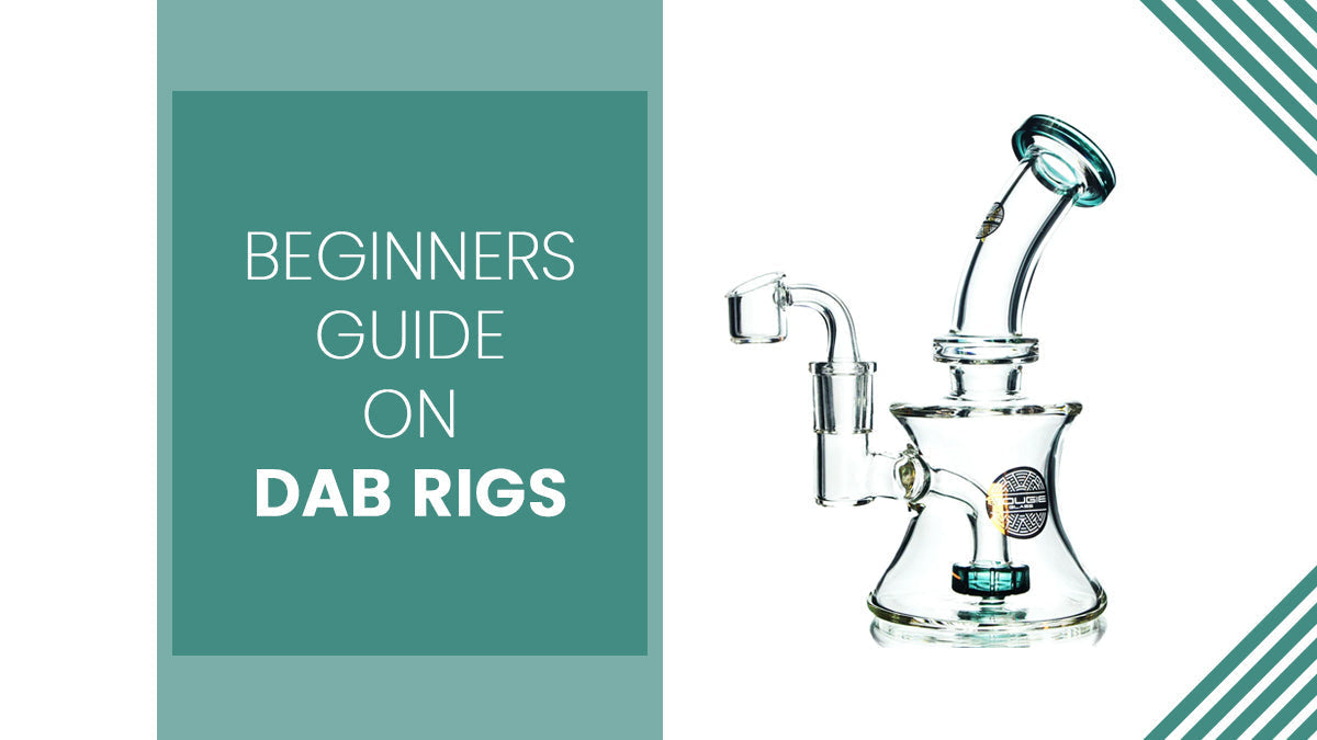 beginners guide on dab rigs