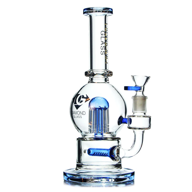 Breaking the Stereotype: Debunking Common Myths About Bong Sizes