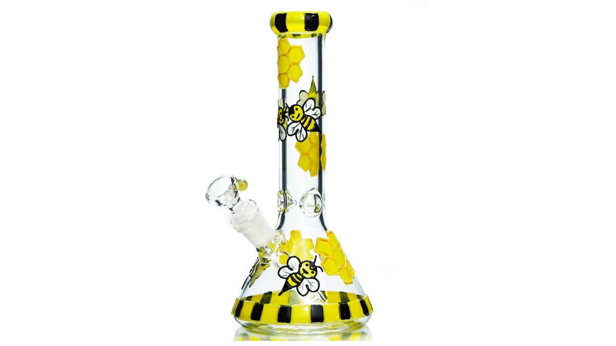 Girly Bongs and Social Bonding: Sharing Memorable Moments with Friends