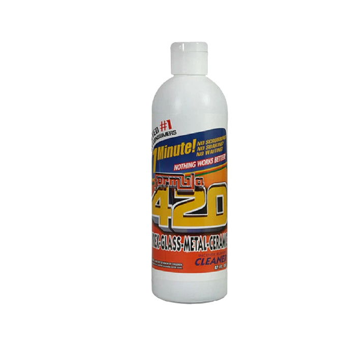 Troubleshooting Common Bong Cleaning Issues