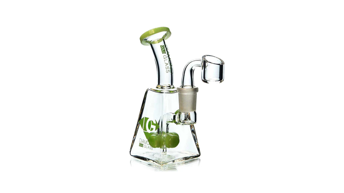 Dab Rigs and Terpenes: Enhancing Flavorful Experiences