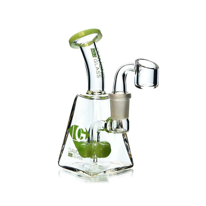Dab Rigs and Terpenes: Enhancing Flavorful Experiences