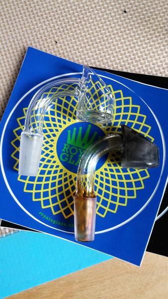 How to Clean your Quartz Banger