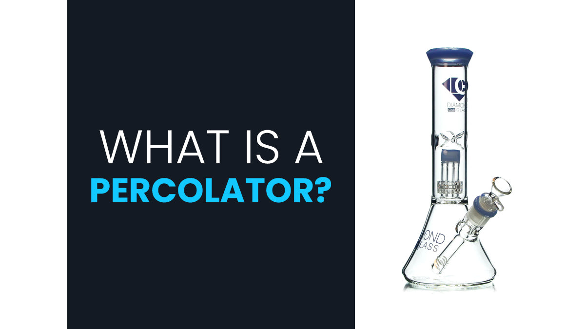 What is a Percolator?
