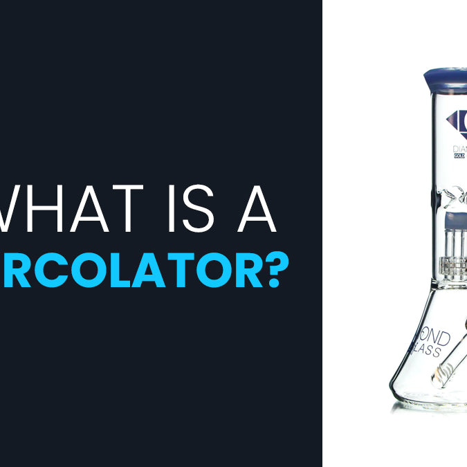 What is a Percolator?