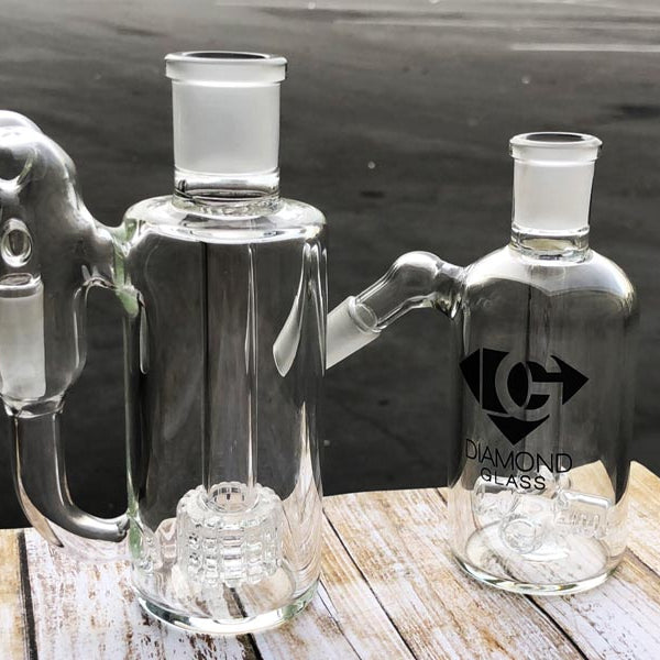 The Best Bong Ash Catchers