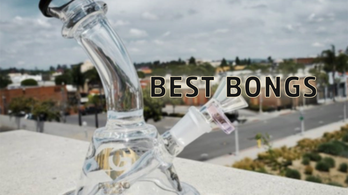 10 Best Bongs for 2023 Ultimate Buyers Guide