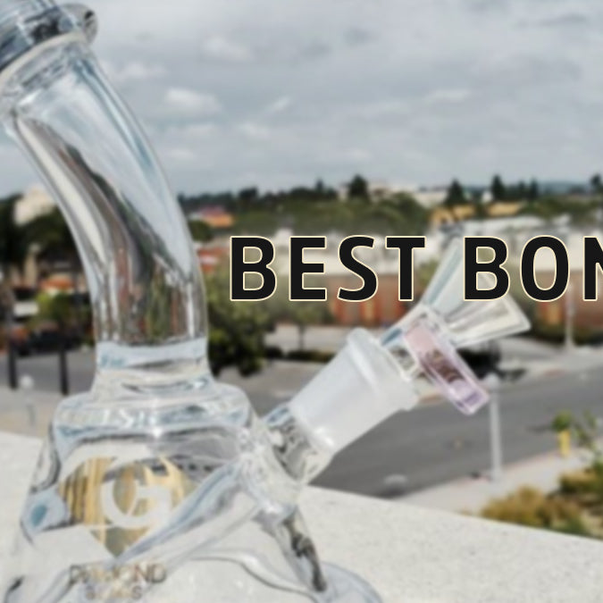 10 Best Bongs for 2023 Ultimate Buyers Guide