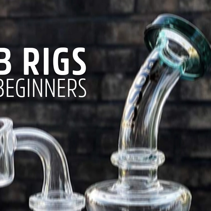10 Best Dab Rigs for Beginners
