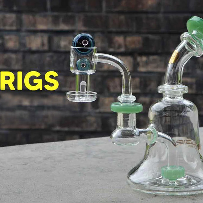 Best Dab Rigs of 2021