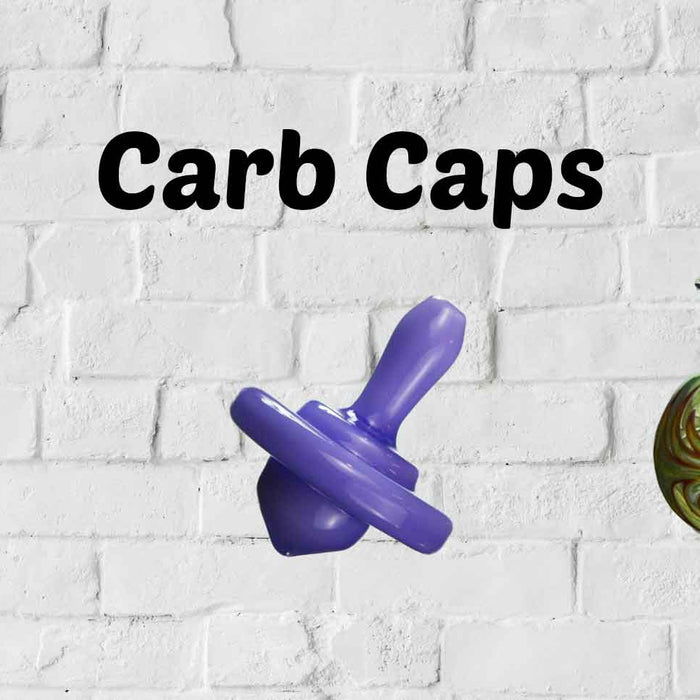 What is a Carb Cap?
