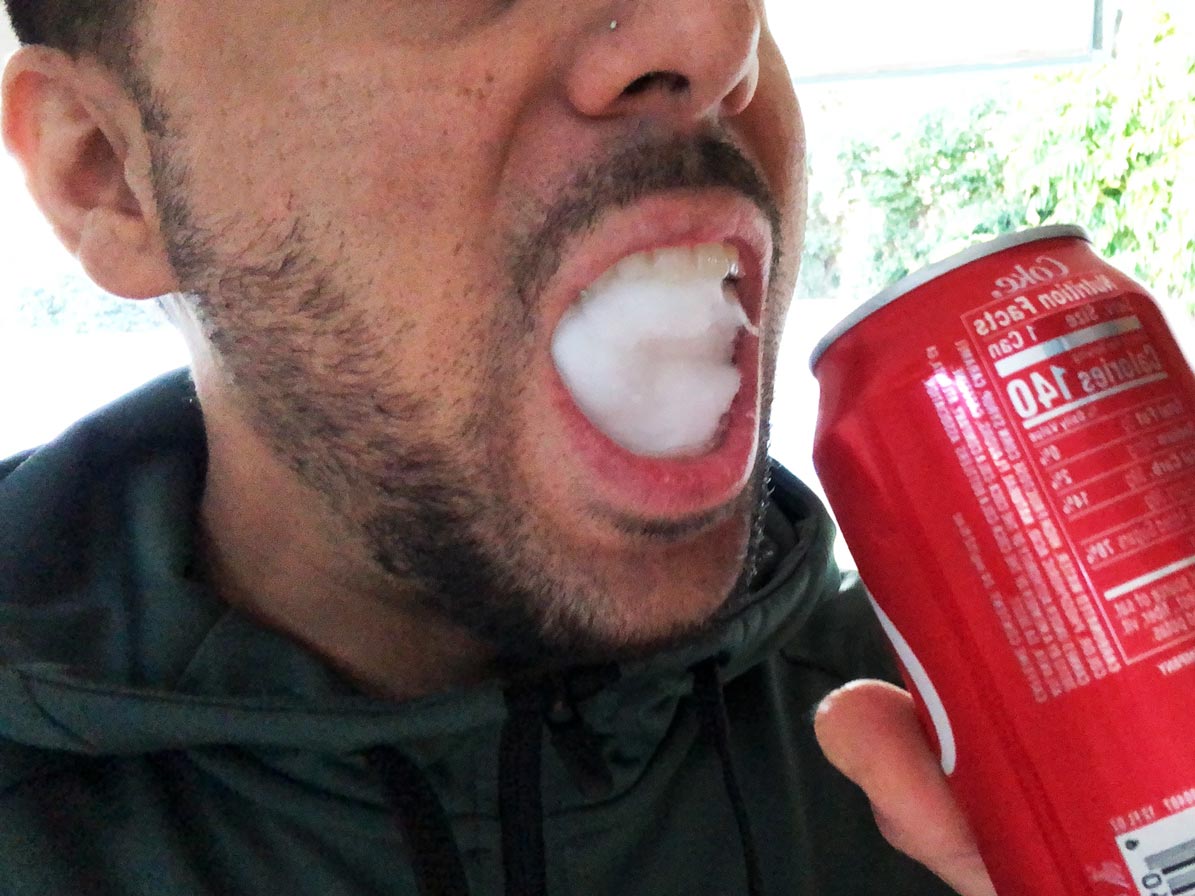 Cottonmouth Cure The Best Tips for Curing Cottonmouth — Badass Glass