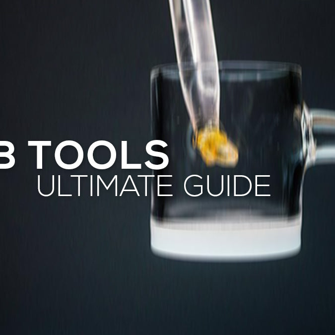 Dab Tools: A Beginners Guide