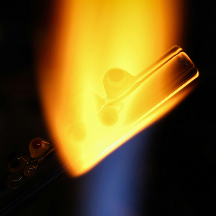 e nail vs torch