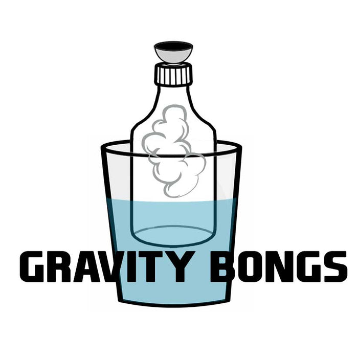 Gravity Bongs Are Back
