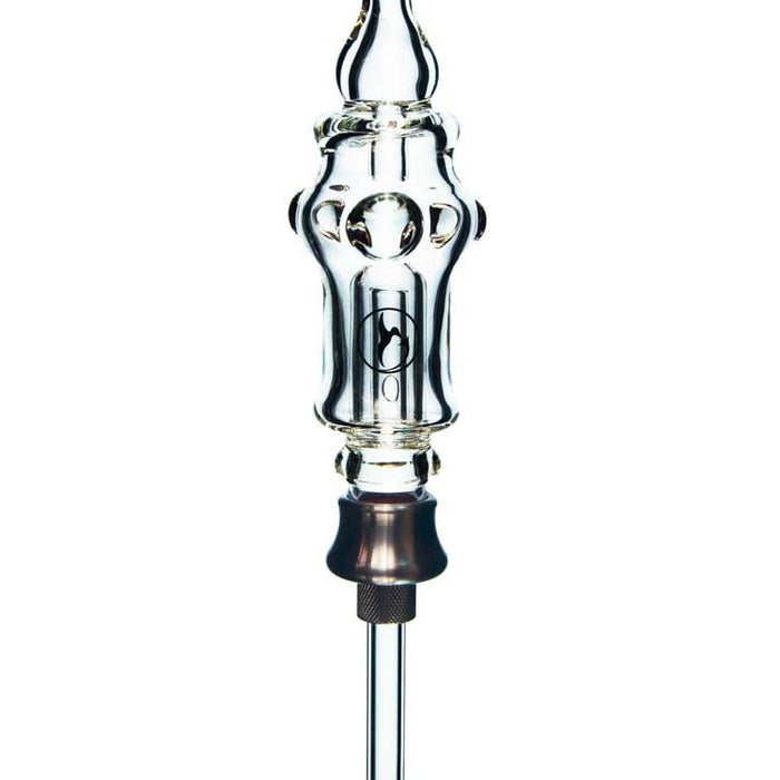 How to Use a Nectar Collector