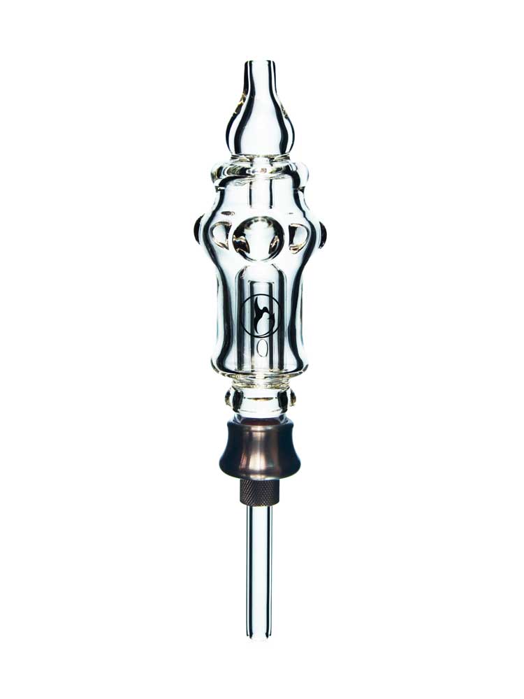 How to Use a Nectar Collector